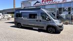 Topstaat met slechts 23dkm De Pössl Summit Plus 600, Buscamper of Camperbus, Ringverwarming, Pössl, Tot en met 2