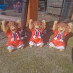 3 wk leeuwen, Ophalen of Verzenden