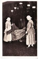 FRIJSKE KLAEIJING- Friese Klederdracht. Vrouwen. 18-02, Ophalen of Verzenden, 1940 tot 1960, Gelopen, Friesland