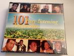 101 Easy-Listening Favourites - Reader's Digest CD, Ophalen of Verzenden, Zo goed als nieuw, Pop, Boxset