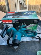 Makita Kettingzaag 4041A, Doe-het-zelf en Verbouw, Gereedschap | Slijpmachines, Ophalen of Verzenden, Zo goed als nieuw, Minder dan 700 watt