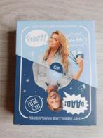 * Praat of Daad  - Wintereditie - Het eerlijke familiespel, Ophalen of Verzenden, Zo goed als nieuw