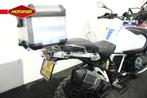 BMW R 1250 GS ADVENTURE (bj 2023), Bedrijf, Toermotor