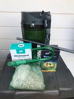 Eheim aquarium pomp / filter 2217 met toebehoren, Dieren en Toebehoren, Ophalen of Verzenden