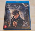 Fantastic Beasts And Where To Find Them Sealed/Fantasy, Cd's en Dvd's, Ophalen of Verzenden, Nieuw in verpakking