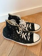 Hoog model converse All Stars Unisex, Ophalen of Verzenden, Zo goed als nieuw, Sneakers of Gympen