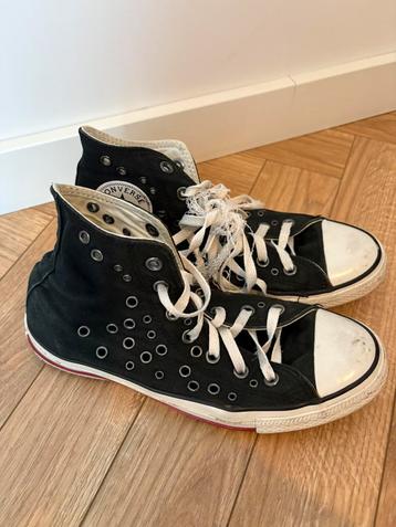 Hoog model converse All Stars Unisex beschikbaar voor biedingen
