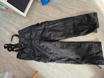 Sundridge XL tot XXL heren warmte overall beschikbaar voor biedingen