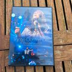 DVD Trijntje Oosterhuis a Thousand Days unplugged, Cd's en Dvd's, Dvd's | Muziek en Concerten, Ophalen of Verzenden, Zo goed als nieuw