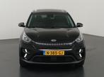 Kia e-Niro DynamicPlusLine 64 kWh | Trekhaak | Panoramadak |, Auto's, Adaptive Cruise Control, Stof, Gebruikt, 1712 kg