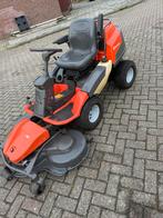 Husqvarna PF 21 AWD, Gebruikt, Ophalen of Verzenden, Husqvarna, Mulchfunctie