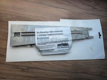 Bochmann & Kochendörfer zeldzaam ringloods Düsseldorf BW  beschikbaar voor biedingen