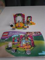 LEGO Friends Andrea's Muzikale Duet - 41309, Ophalen of Verzenden, Zo goed als nieuw