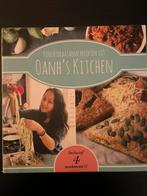 Oanh's Kitchen - Koolhydraatarme Recepten, Boeken, Verzenden, Voorgerechten en Soepen, Zo goed als nieuw, Gezond koken