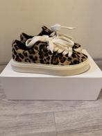 Cole Buxton Wilson sneaker leopard size 41,5, Kleding | Heren, Overige kleuren, Ophalen of Verzenden, Cole buxton, Sneakers of Gympen
