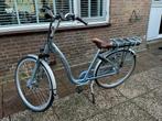 Vogue comfort n7 elektrische fiets, Fietsen en Brommers, Elektrische fietsen, Ophalen of Verzenden, Zo goed als nieuw, Overige merken