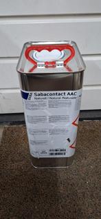 Te koop sabacontact AAC, Nieuw, Ophalen of Verzenden