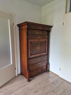Mooie oude klep secretaire, Ophalen