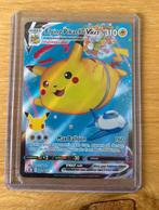 Flying Pikachu Vmax 007/025 - Celebrations, Ophalen of Verzenden, Nieuw, Losse kaart, Foil