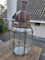 grote hanglamp, Ophalen, Zo goed als nieuw, 75 cm of meer