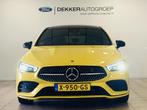 Mercedes-Benz CLA-Klasse Shooting Brake 200 163pk 7G-DCT AMG, CLA, 163 pk, 1365 kg, 1600 kg