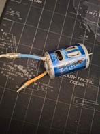 Lrp  motor, Ophalen of Verzenden, Zo goed als nieuw