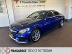 Mercedes-Benz C-Klasse Coupé 180 AMG Exclusive | Automaat |, Automaat, Achterwielaandrijving, Met garantie (alle), Bedrijf