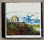 The Kingsbury Manx - The Kingsbury Manx (cd Lo-Fi rock), Ophalen of Verzenden, Zo goed als nieuw, Alternative