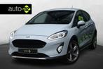 Ford Fiesta 1.0 EcoBoost Active / Stoelverwarming / Carplay, Voorwielaandrijving, 1141 kg, Gebruikt, Euro 6