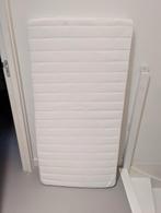 Jysk Dreamzone Kindermatras Junior 140 70, Huis en Inrichting, Slaapkamer | Matrassen en Bedbodems, Ophalen, Gebruikt, 190 cm of minder