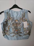 Indiase Kleding Set - Nieuw met kaartje - Maat 40, Nieuw, Overige thema's, Kleding, Geen merk