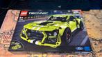 Lego technic 42138 ford mustang Shelby gt500 nieuw in doos!, Ophalen of Verzenden, Nieuw