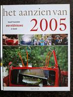 Het Aanzien van 2005 - Wereldnieuws in Beeld, Boeken, Ophalen of Verzenden