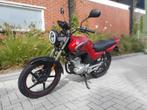 Yamaha Ybr125 (150cc), Motoren, Handvatverwarming, Particulier, 125 cc, 11 kW of minder