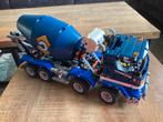 Technic lego 42112 beton vrachtwagen, Ophalen of Verzenden, Zo goed als nieuw