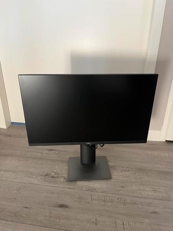 Dell scherm 24 inch, P2419H, amper gebruikt beschikbaar voor biedingen
