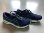 Asics Gel GT-2000 maat 44 - 1 keer op gelopen!, Sport en Fitness, Loopsport en Atletiek, Hardloopschoenen, Nieuw, Ophalen of Verzenden