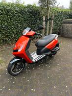 Peugeot Vivacity Sportline 4T, Ophalen, Gebruikt, Maximaal 45 km/u, Benzine