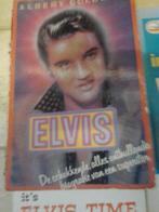 Elvis door Albert Goldman, Ophalen, Artiest