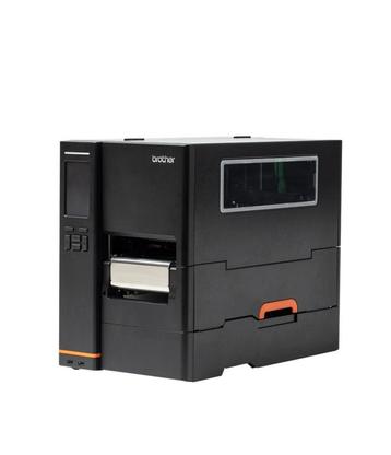 Labelprinter Brother TJ-4422TN beschikbaar voor biedingen