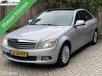Mercedes C-klasse 280 Elegance Automaat Pano Clima Cruise, Automaat, Achterwielaandrijving, 1800 kg, 2996 cc