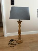 4x tafellamp, Ophalen, Zo goed als nieuw, Minder dan 50 cm