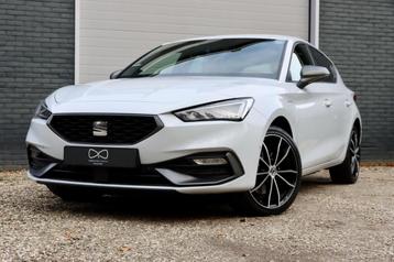 SEAT Leon 1.4 TSI eHybrid PHEV FR | NAVI | CARPLAY | STUURWI beschikbaar voor biedingen