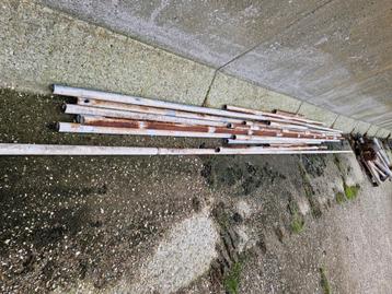 Schofthoogte buis beschikbaar voor biedingen