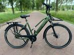 Elektrische Amslod Dalton E-MV | Met garantie, 53 tot 56 cm, Ophalen of Verzenden, Zo goed als nieuw, Overige merken