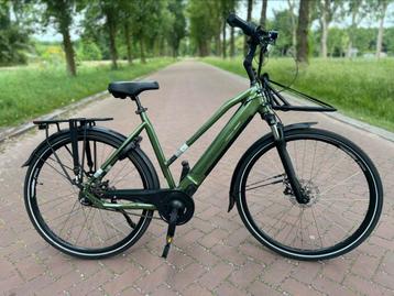 Elektrische Amslod Dalton E-MV | Met garantie beschikbaar voor biedingen