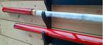 Katana Rood, Verzamelen, Militaria | Algemeen, Ophalen of Verzenden, Overige soorten, Nederland, Zwaard of Sabel
