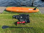 Supboard Aqua Marine Fusion 10.4, Watersport en Boten, Ophalen, Gebruikt, SUP-boards