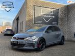 Volkswagen Golf 2.0 TSI GTI TCR Camera/Keyless/Blindspot/Nar, Auto's, 1330 kg, 15 km/l, Gebruikt, Euro 6