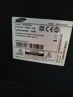 Samsung 40 inch Smart TV - Afstandsbediening nodig, Ophalen, Gebruikt, Samsung, 40 tot 60 cm